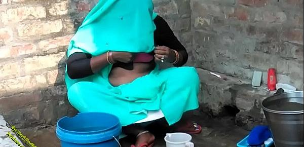  Indian Village Desi Bathing Video In Hindi Desi Radhika